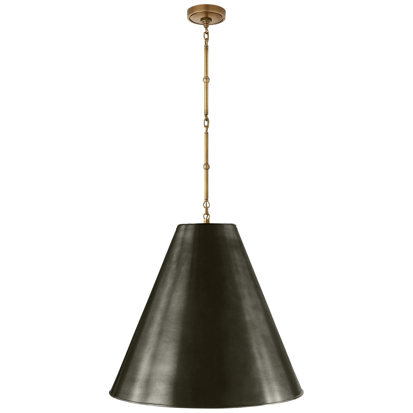 Goodman Large Hanging Lamp