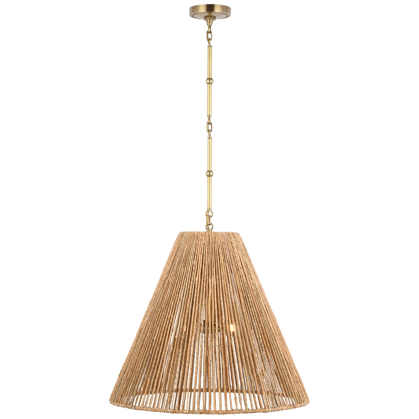 Goodman Large Hanging Lamp