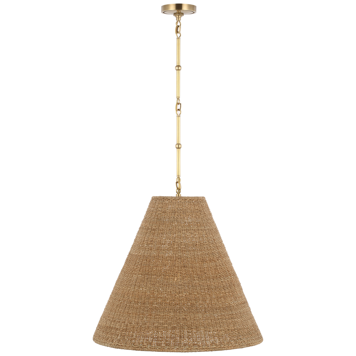 Goodman Large Hanging Lamp