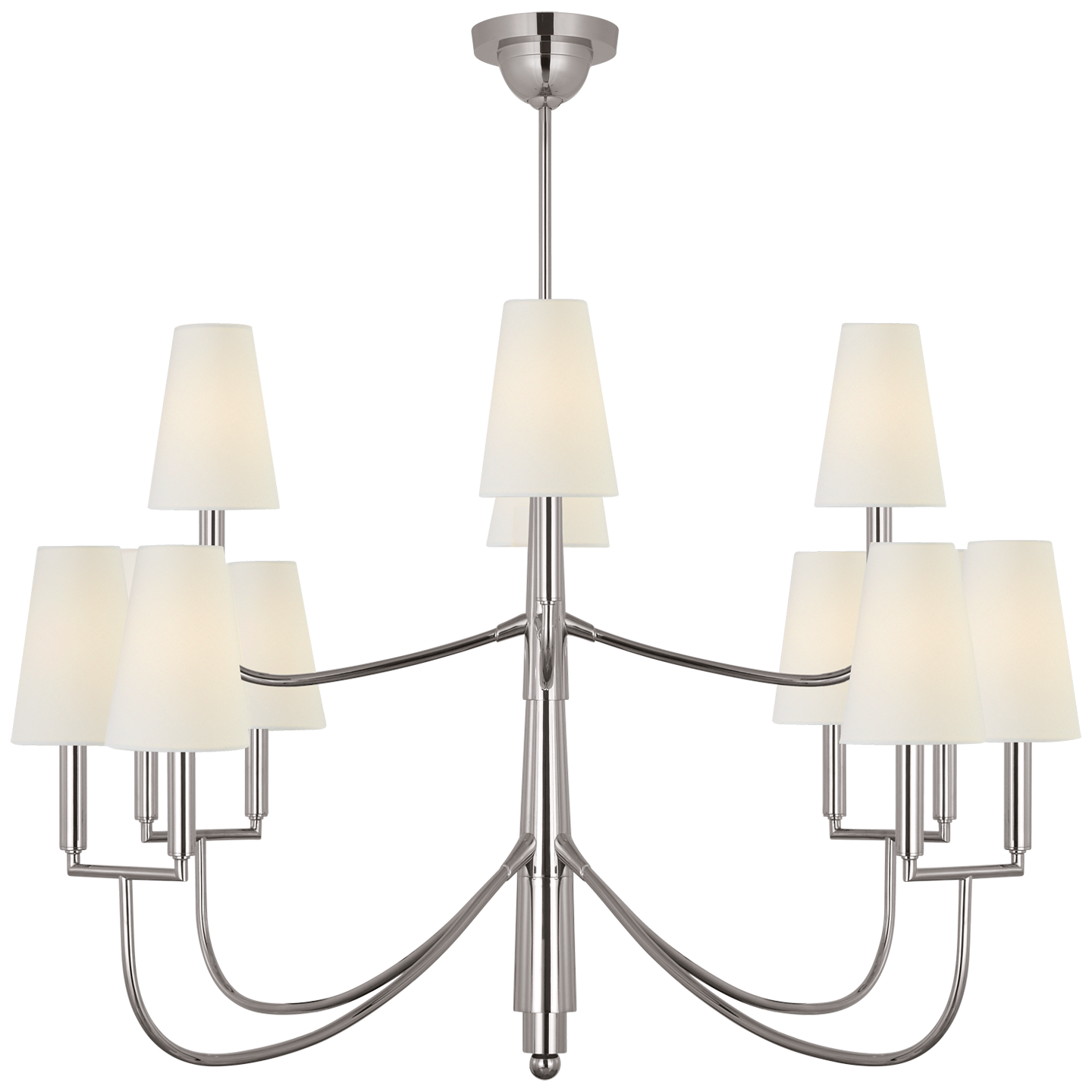Farlane Large Chandelier