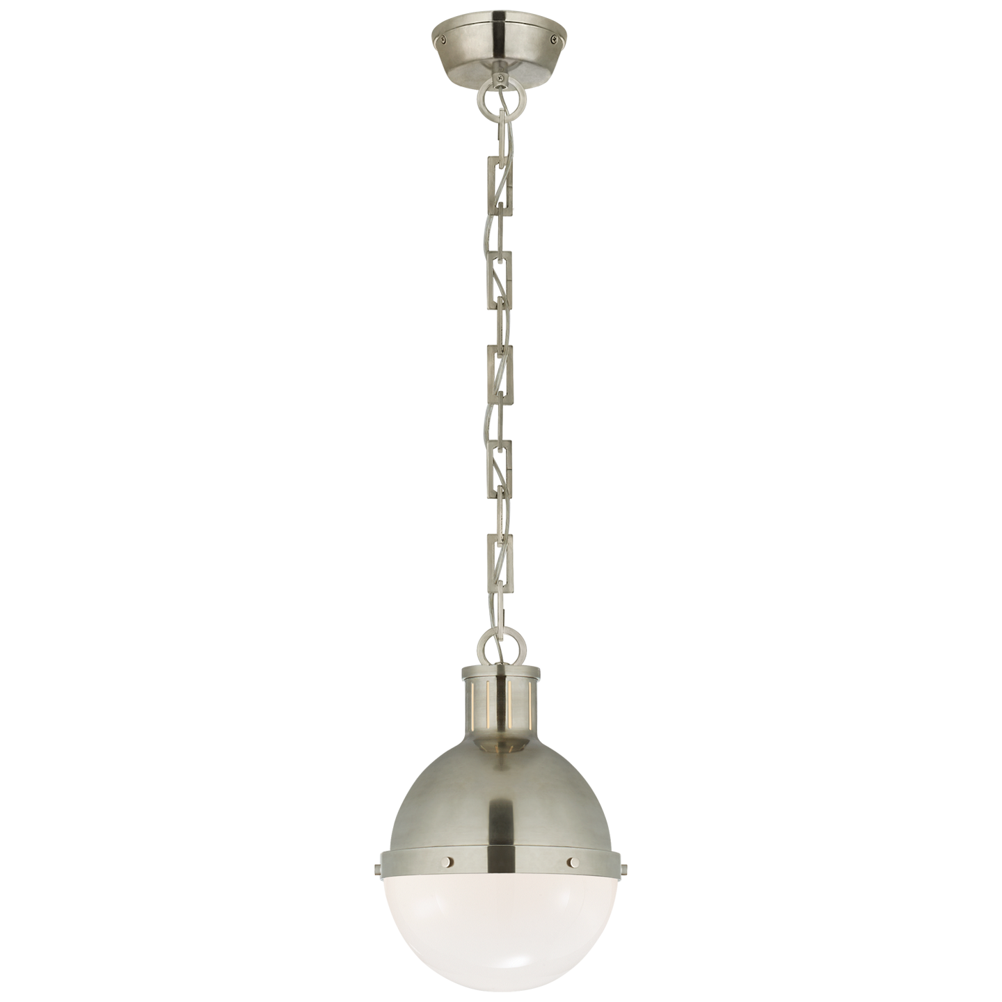 Hicks Small Pendant