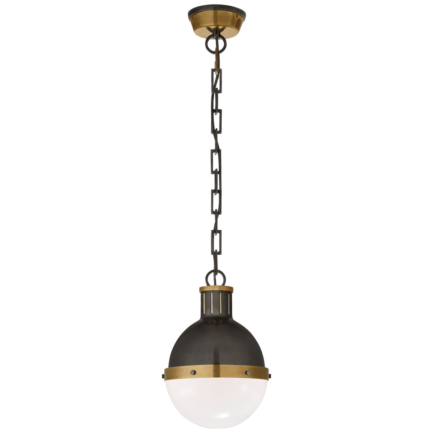 Hicks Small Pendant