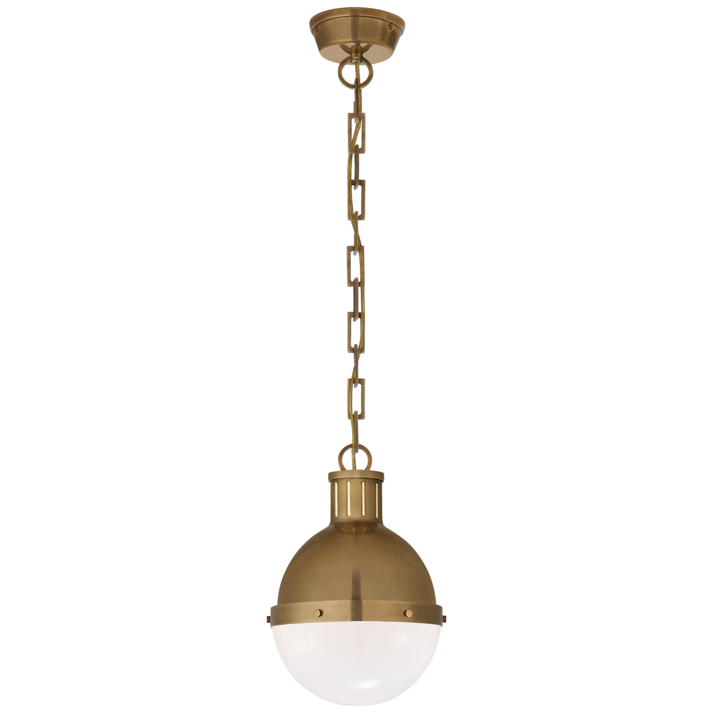 Hicks Small Pendant