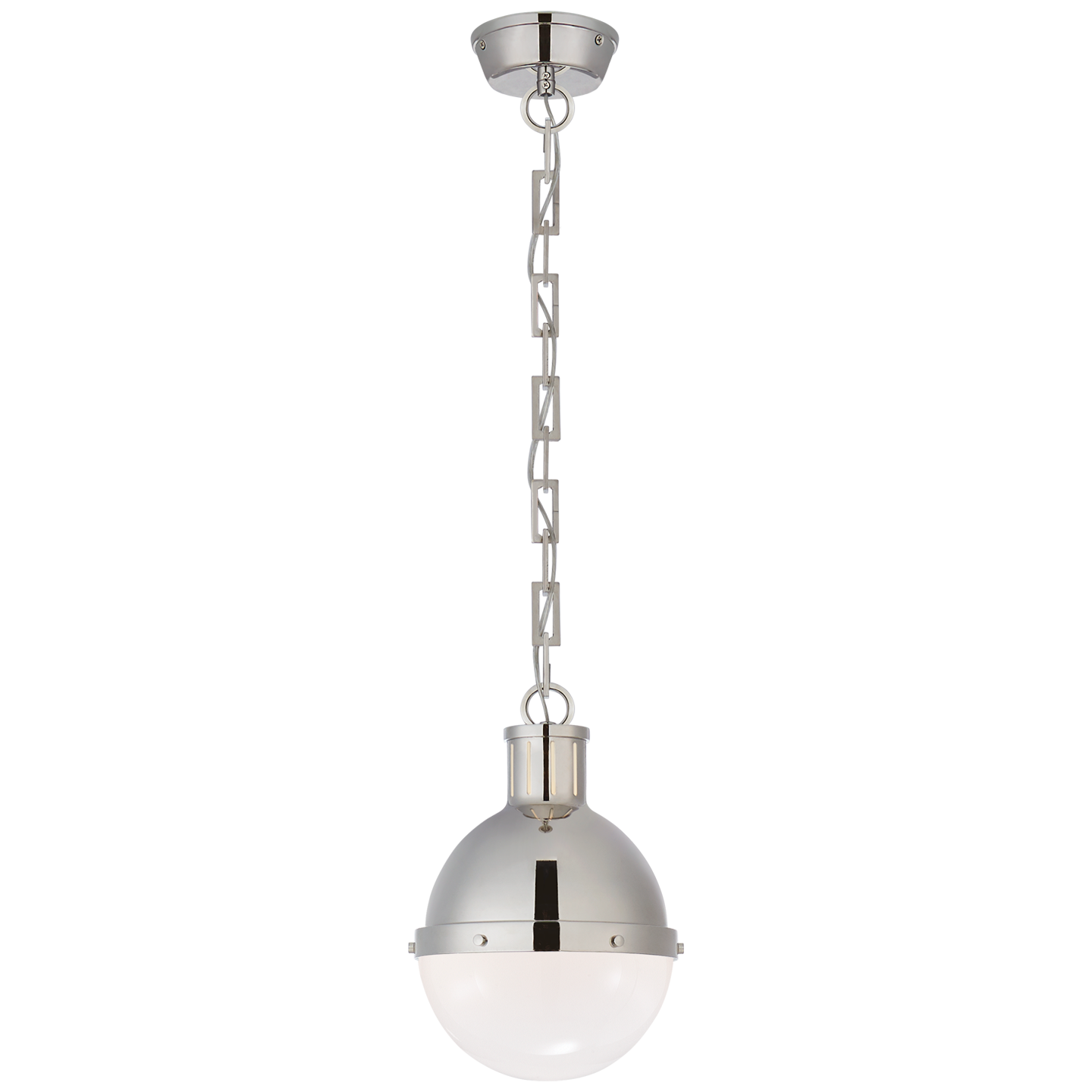 Hicks Small Pendant