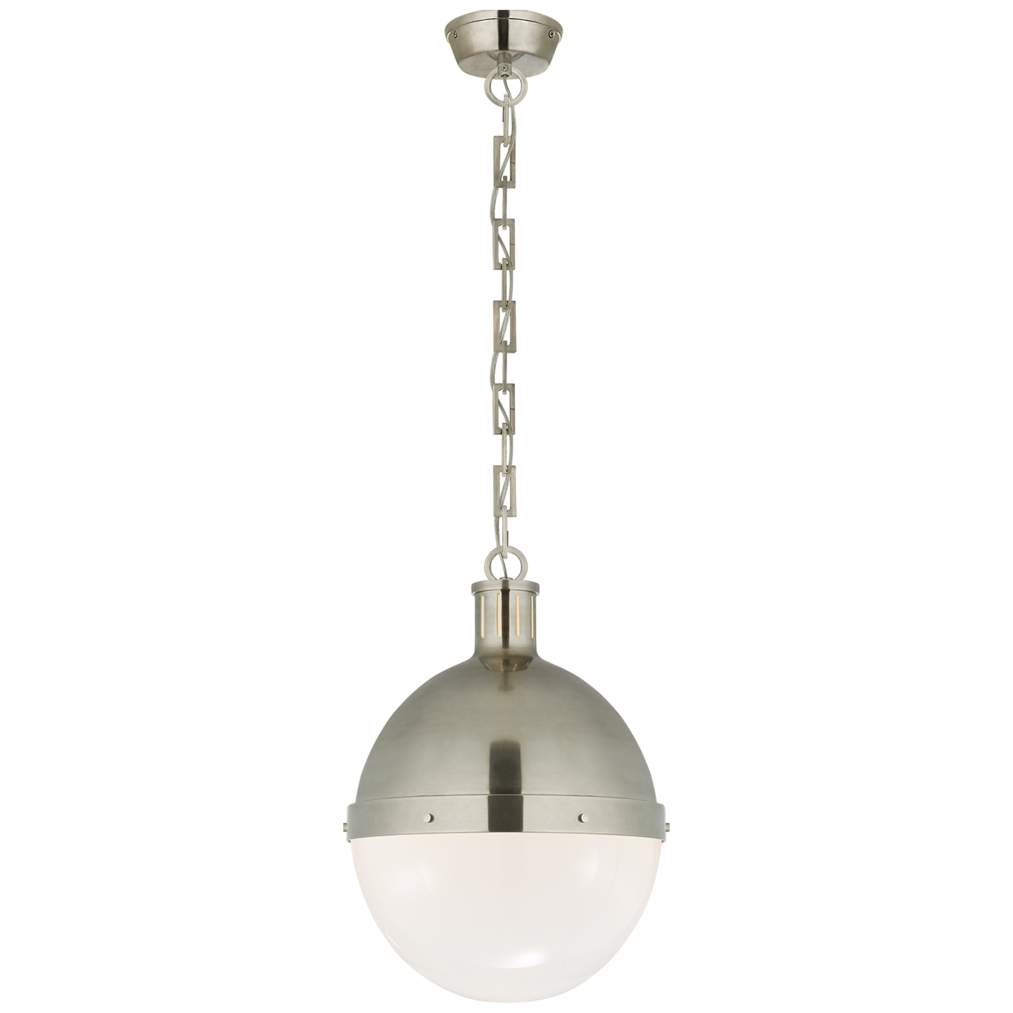 Hicks Pendant