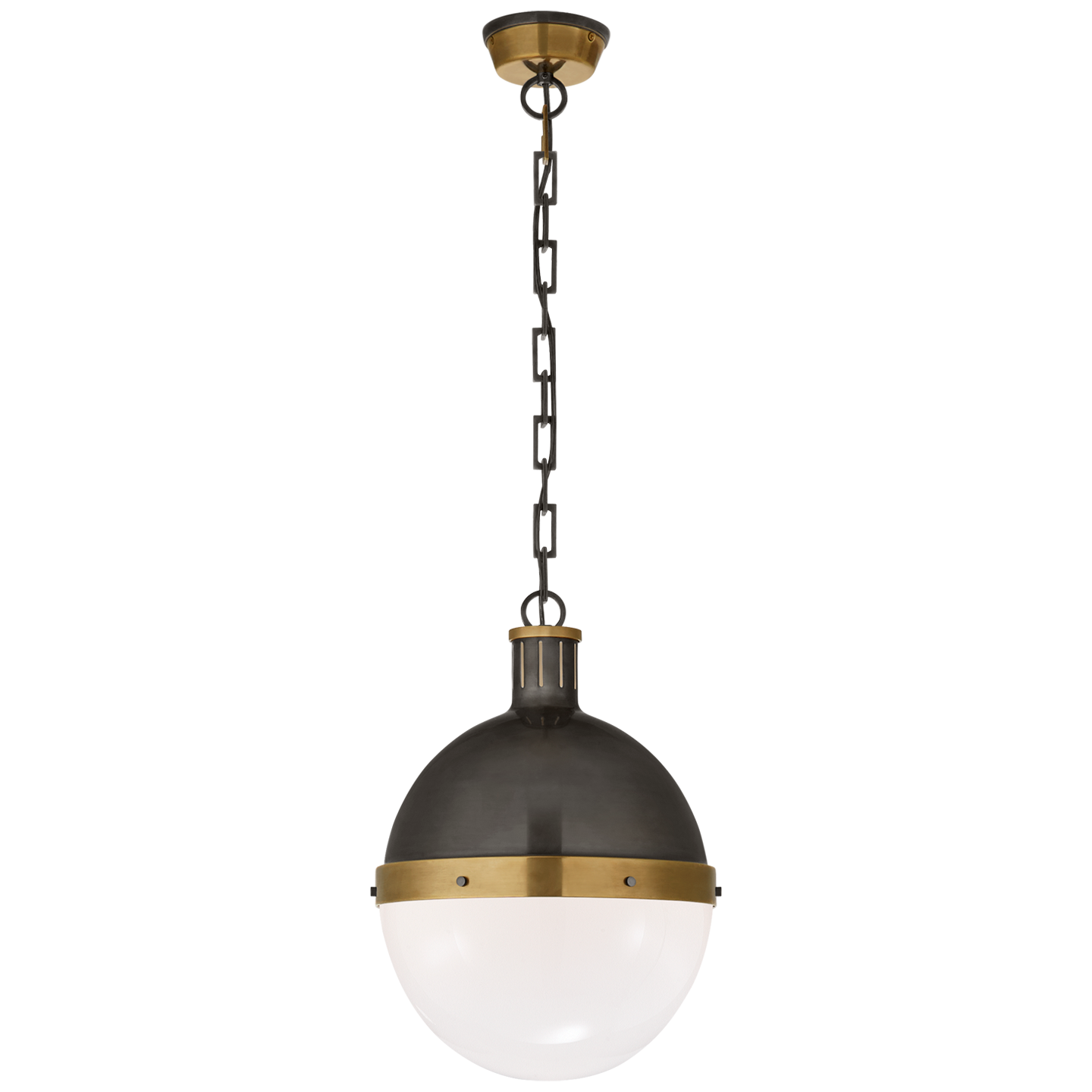 Hicks Large Pendant