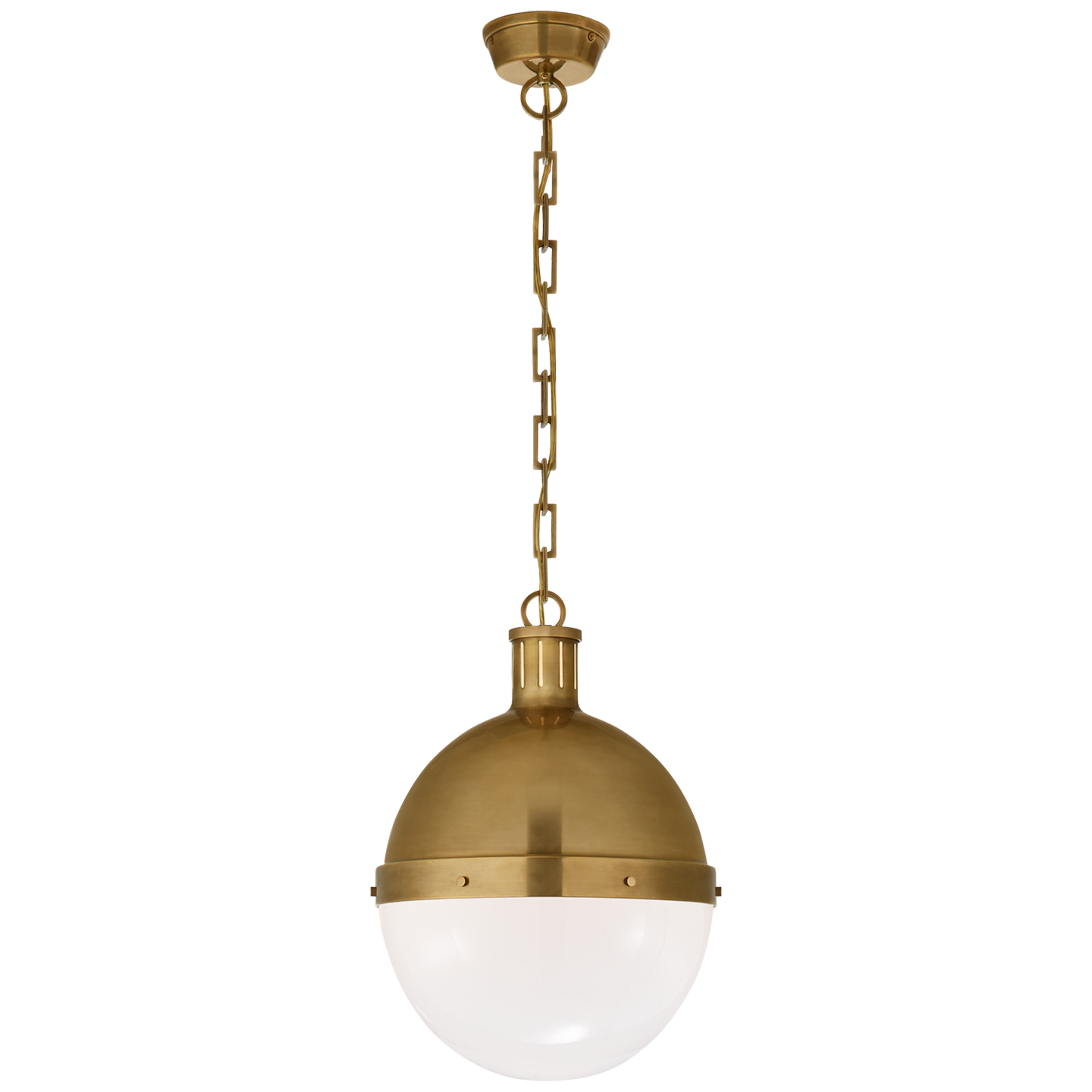 Hicks Large Pendant