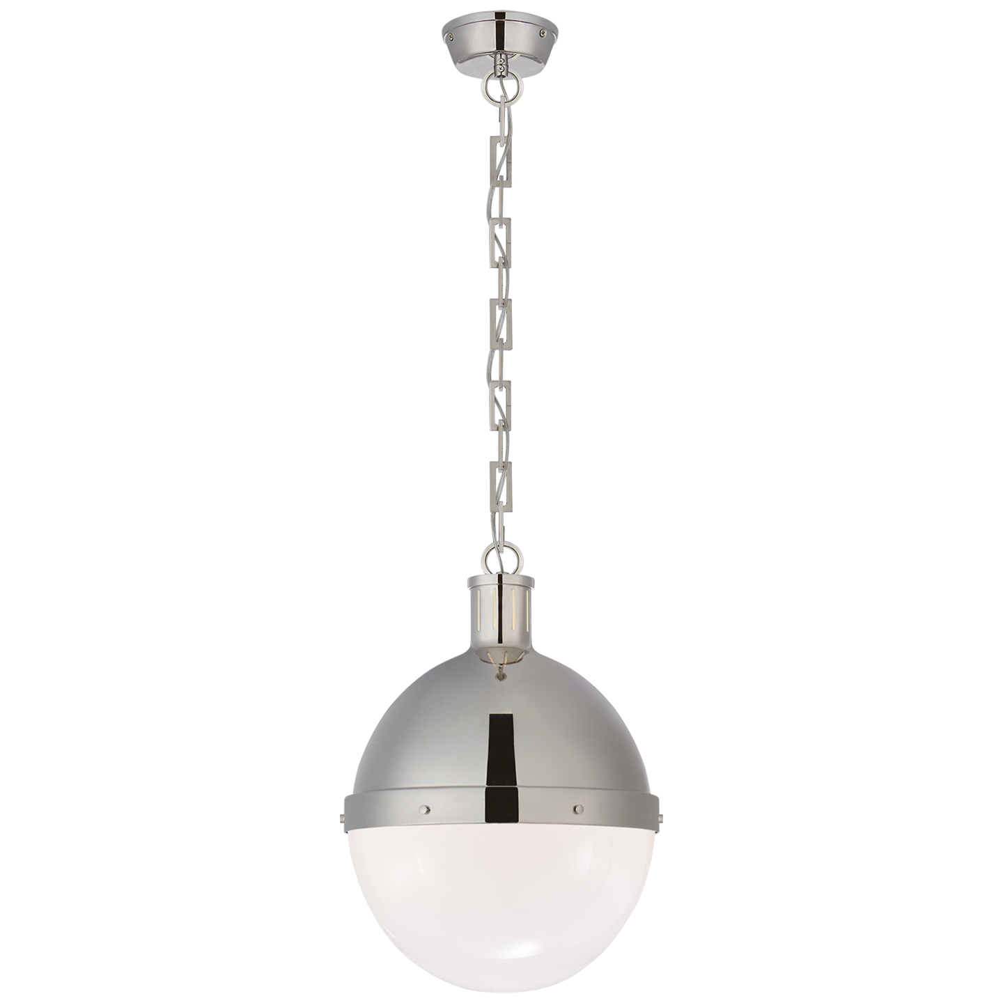 Hicks Large Pendant