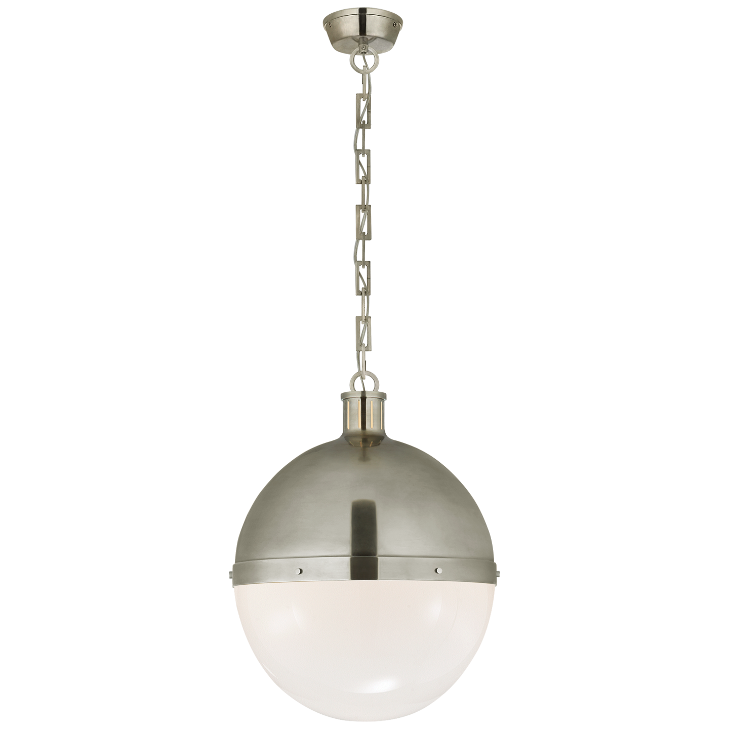 Hicks Pendant