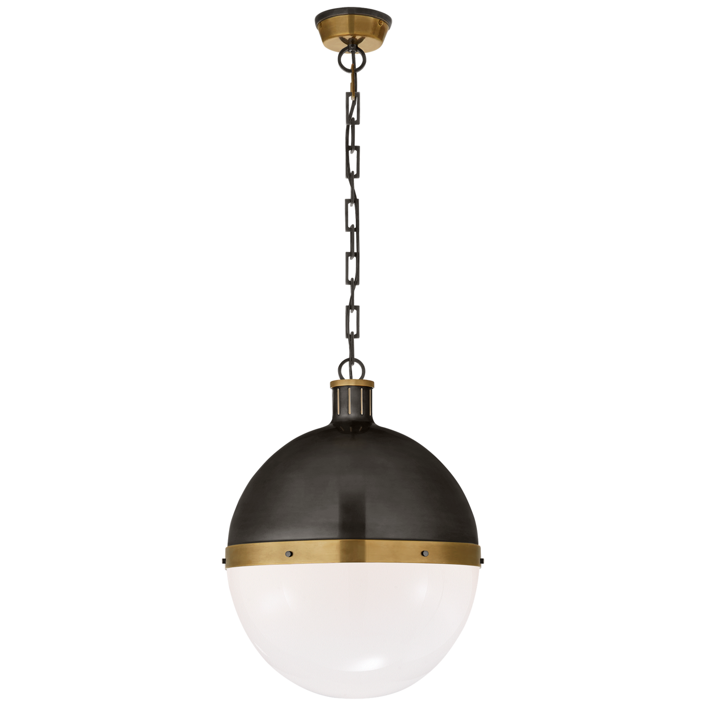 Hicks Pendant