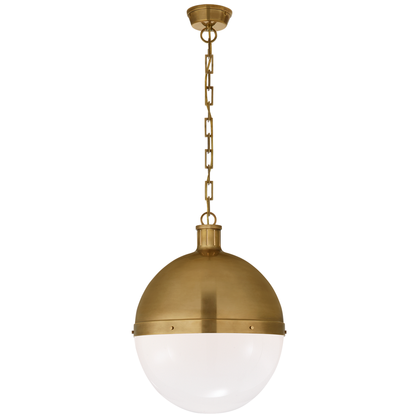 Hicks Pendant
