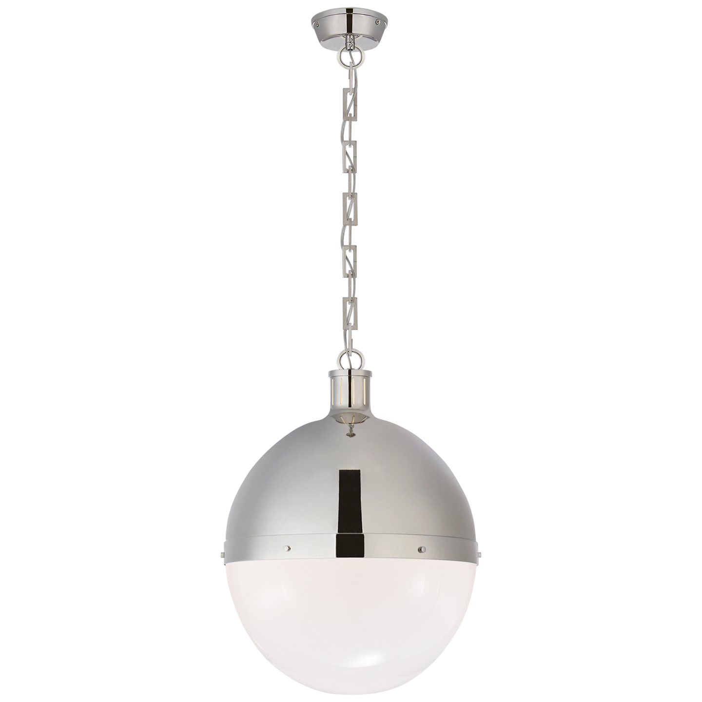 Hicks Pendant