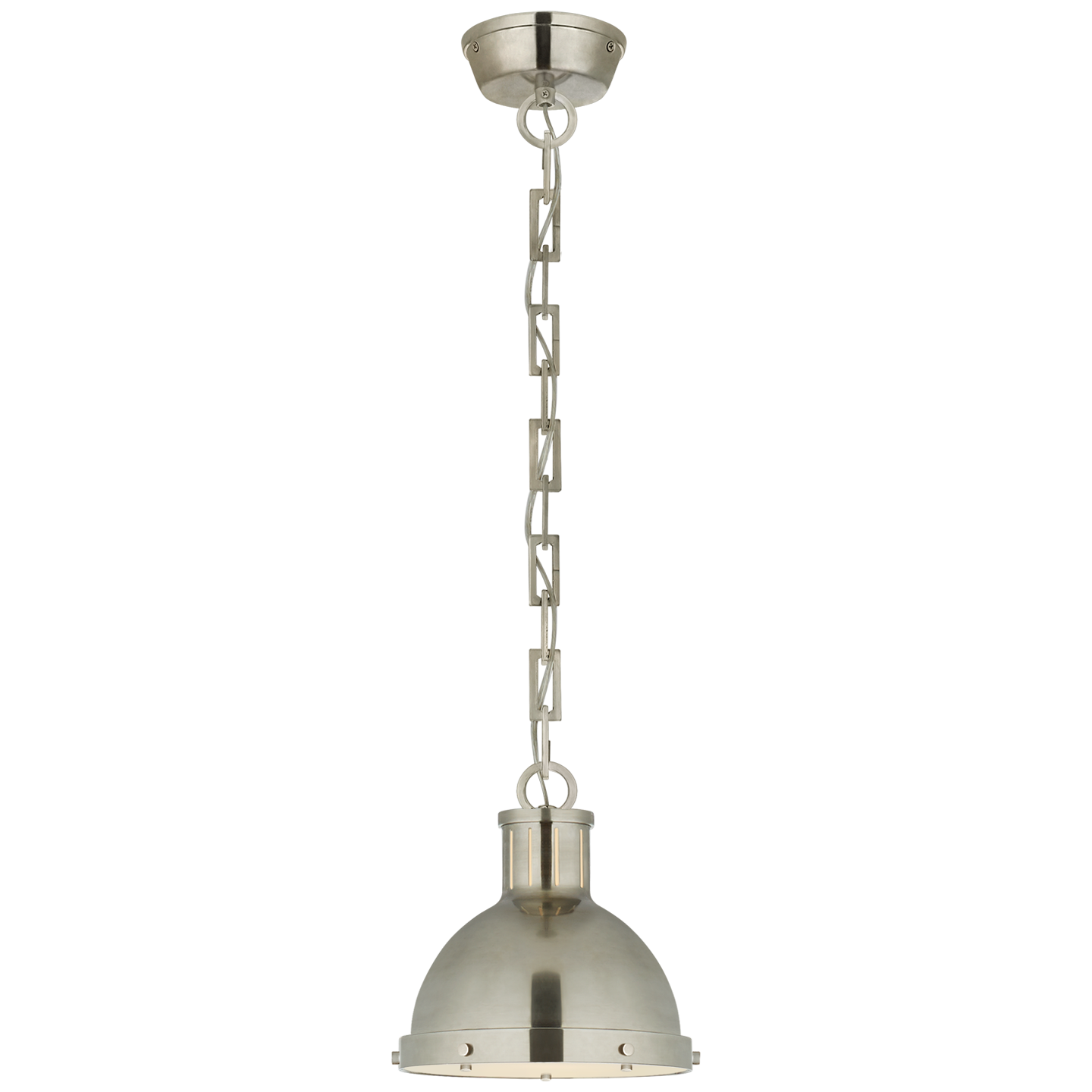 Hicks Small Pendant
