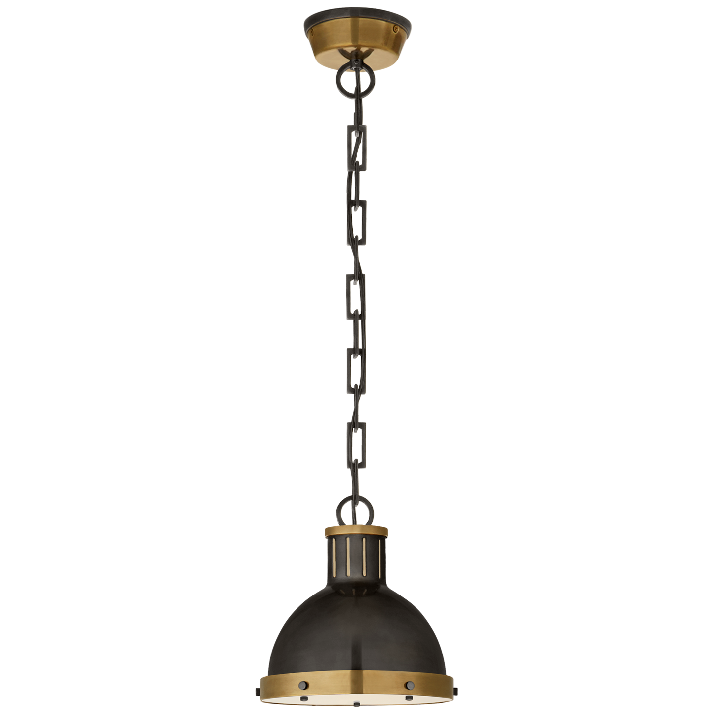 Hicks Pendant