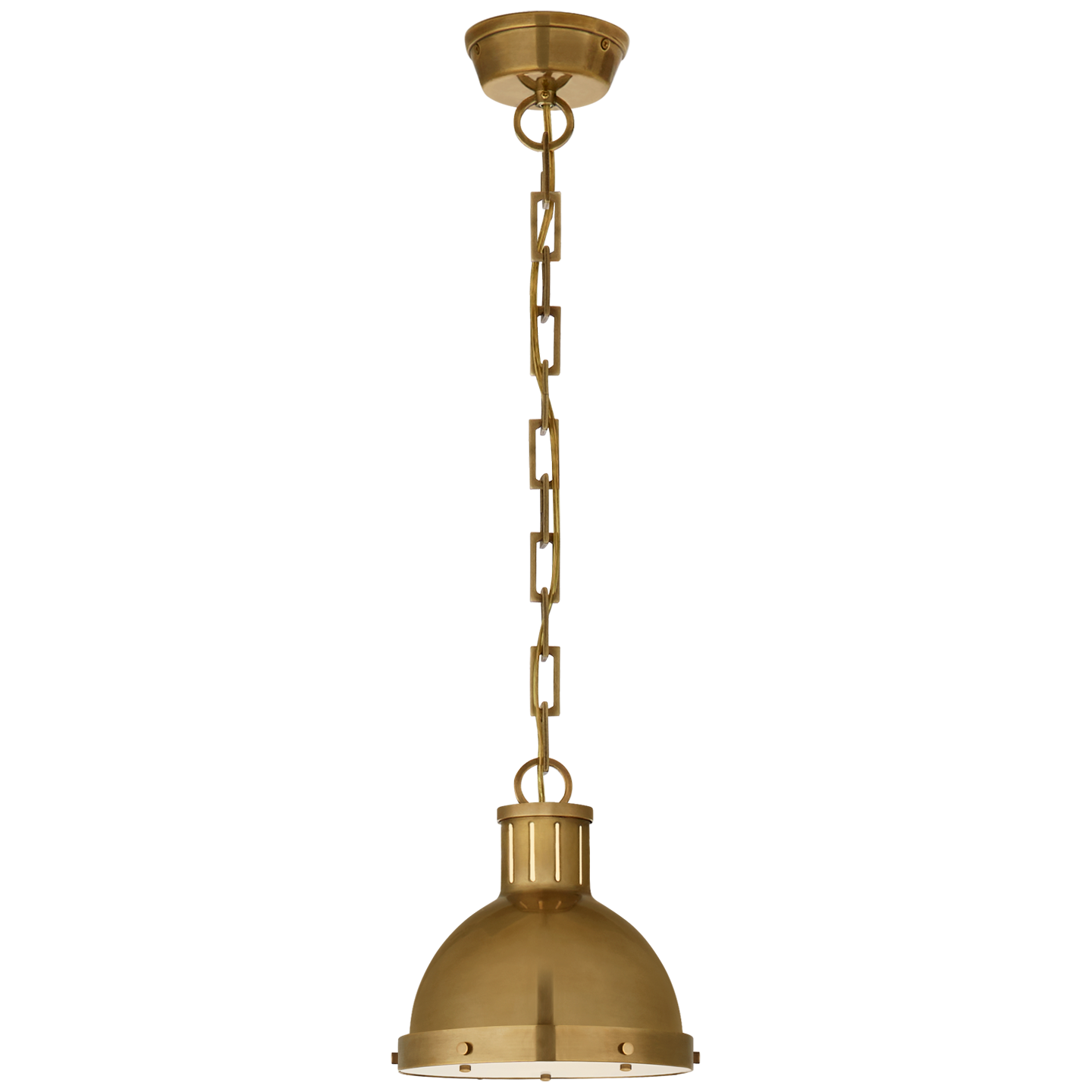 Hicks Pendant
