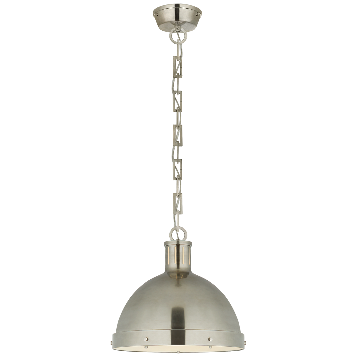 Hicks Pendant