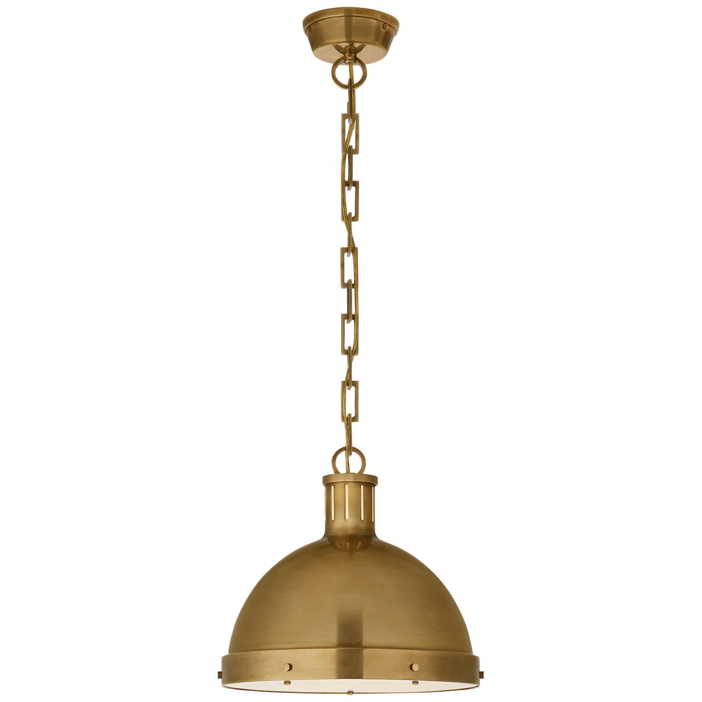 Hicks Pendant