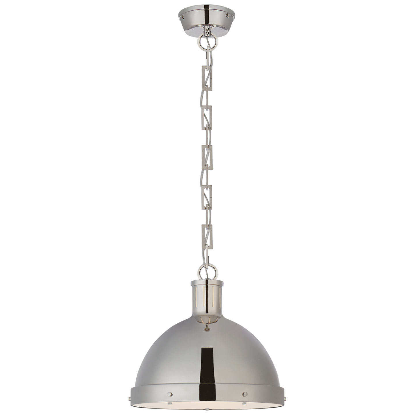 Hicks Pendant