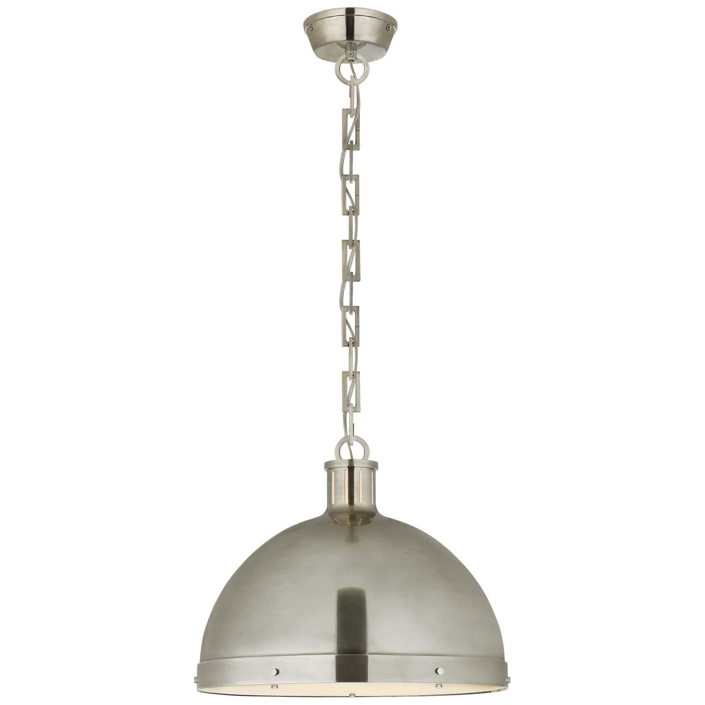 Hicks Pendant