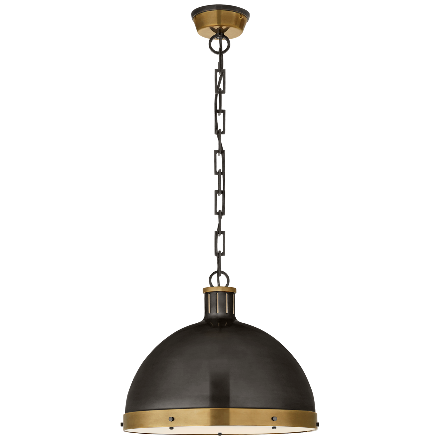 Hicks Pendant