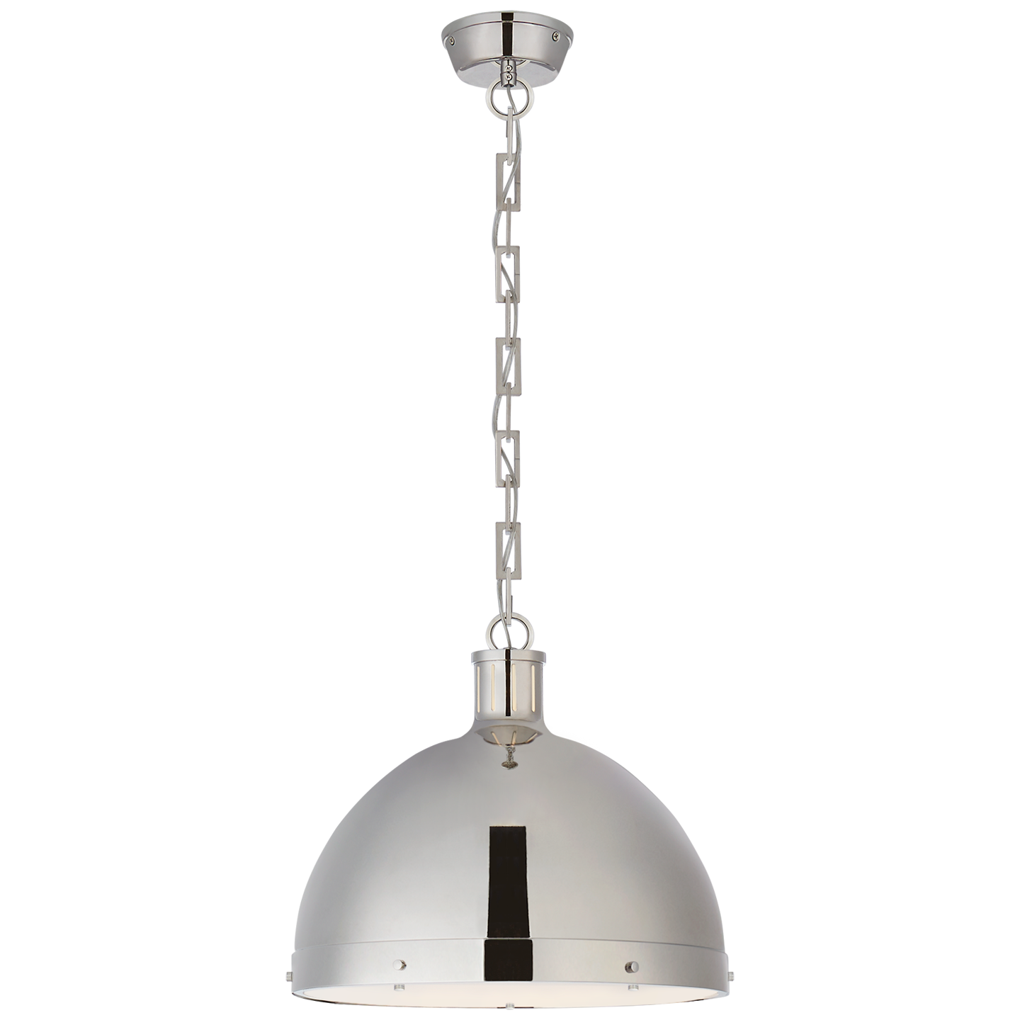 Hicks Pendant