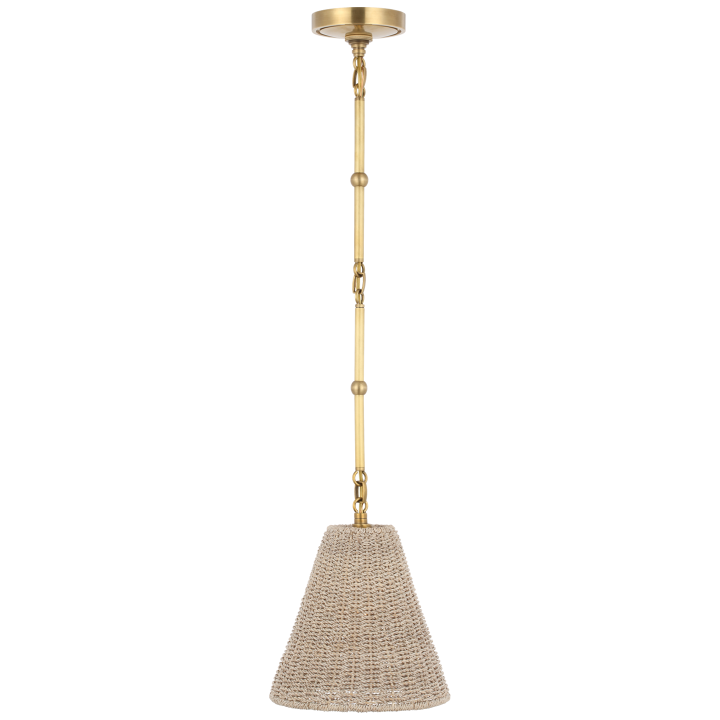 Goodman Petite Hanging Shade