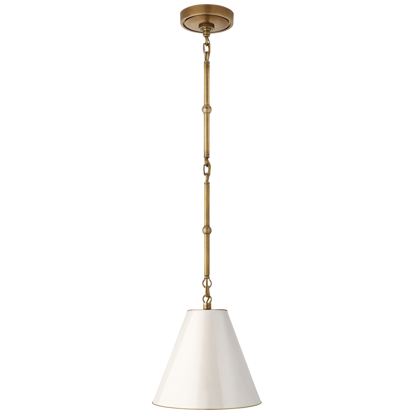 Goodman Petite Hanging Shade