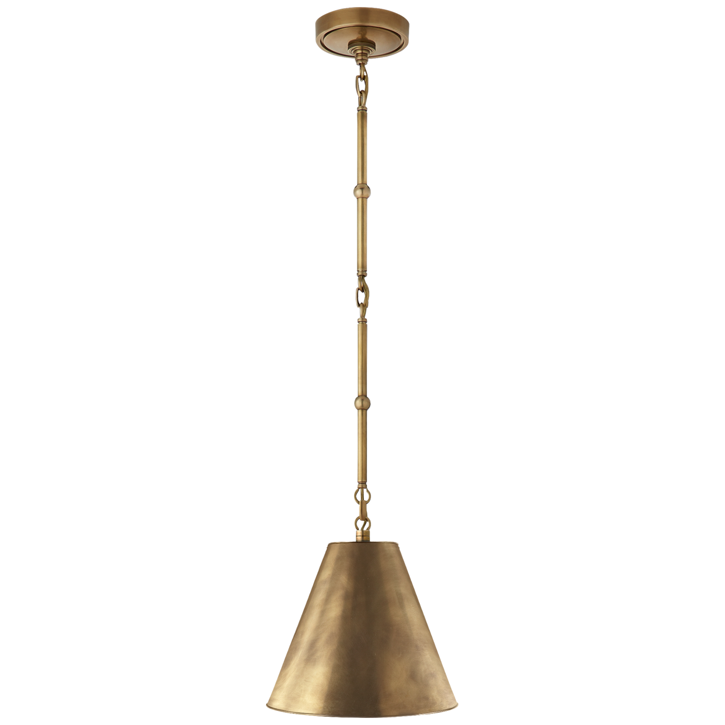Goodman Petite Hanging Shade
