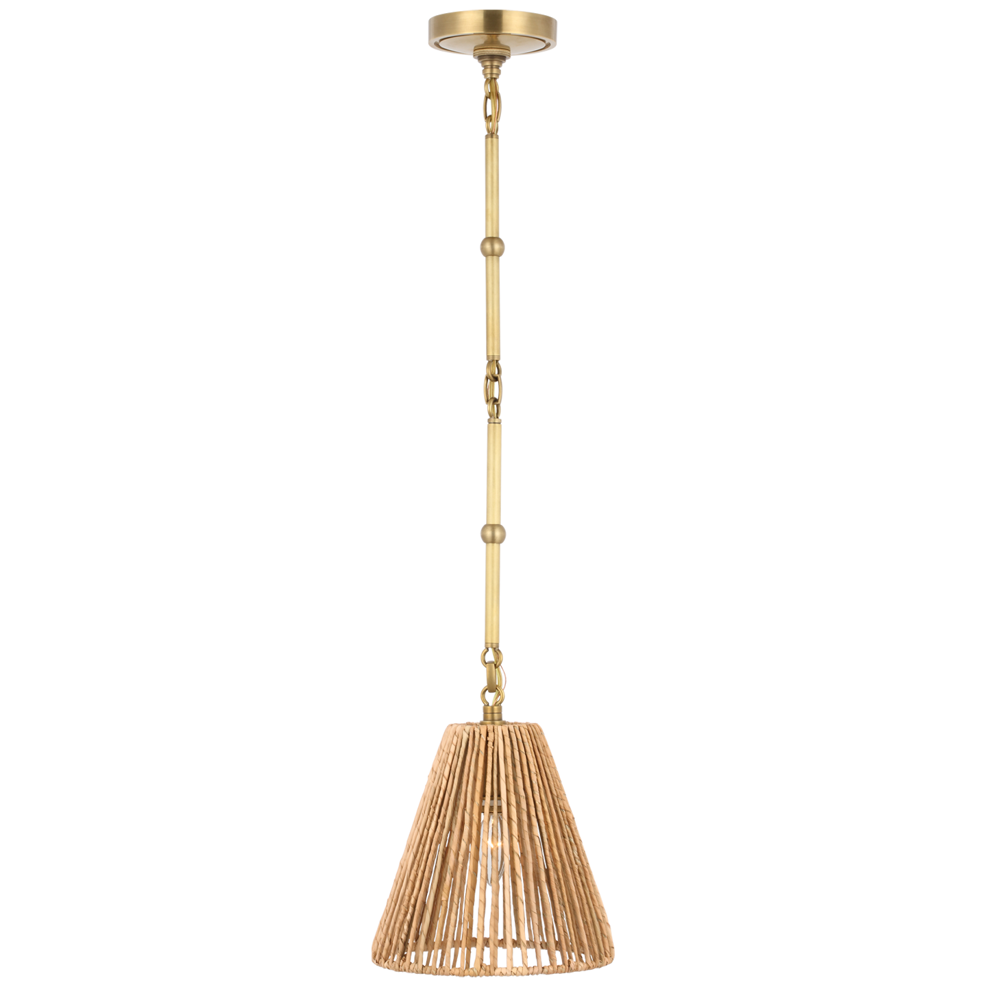 Goodman Petite Hanging Shade