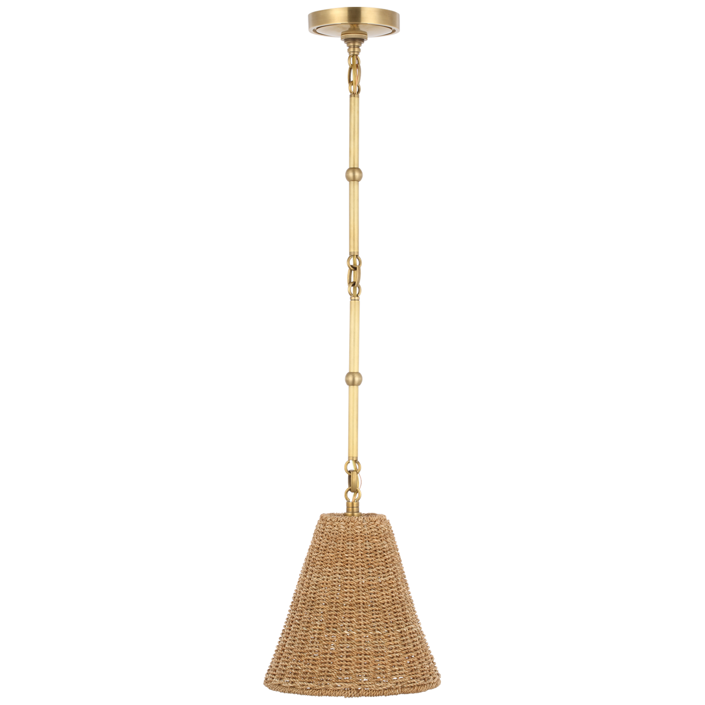 Goodman Petite Hanging Shade