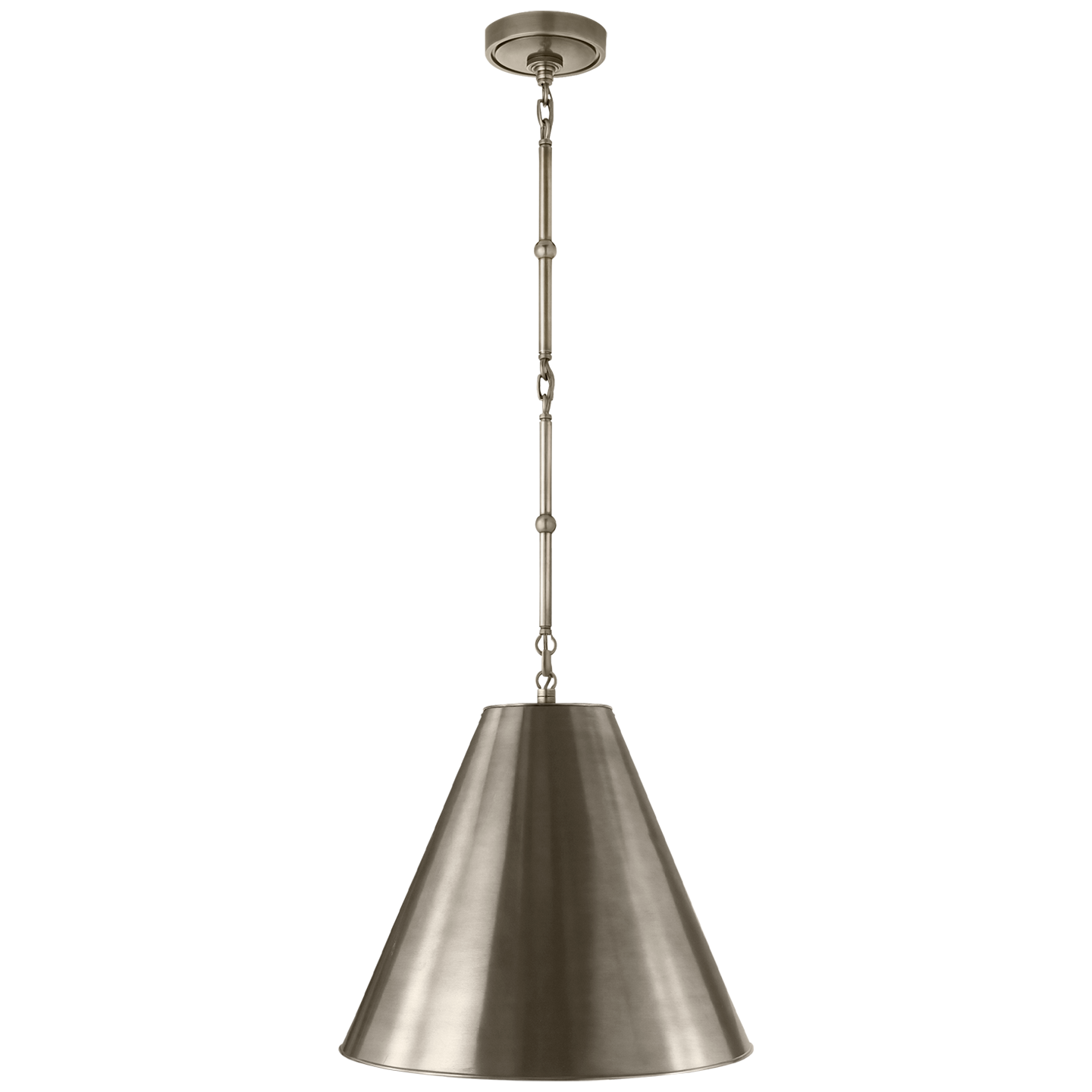 Goodman Small Hanging Light