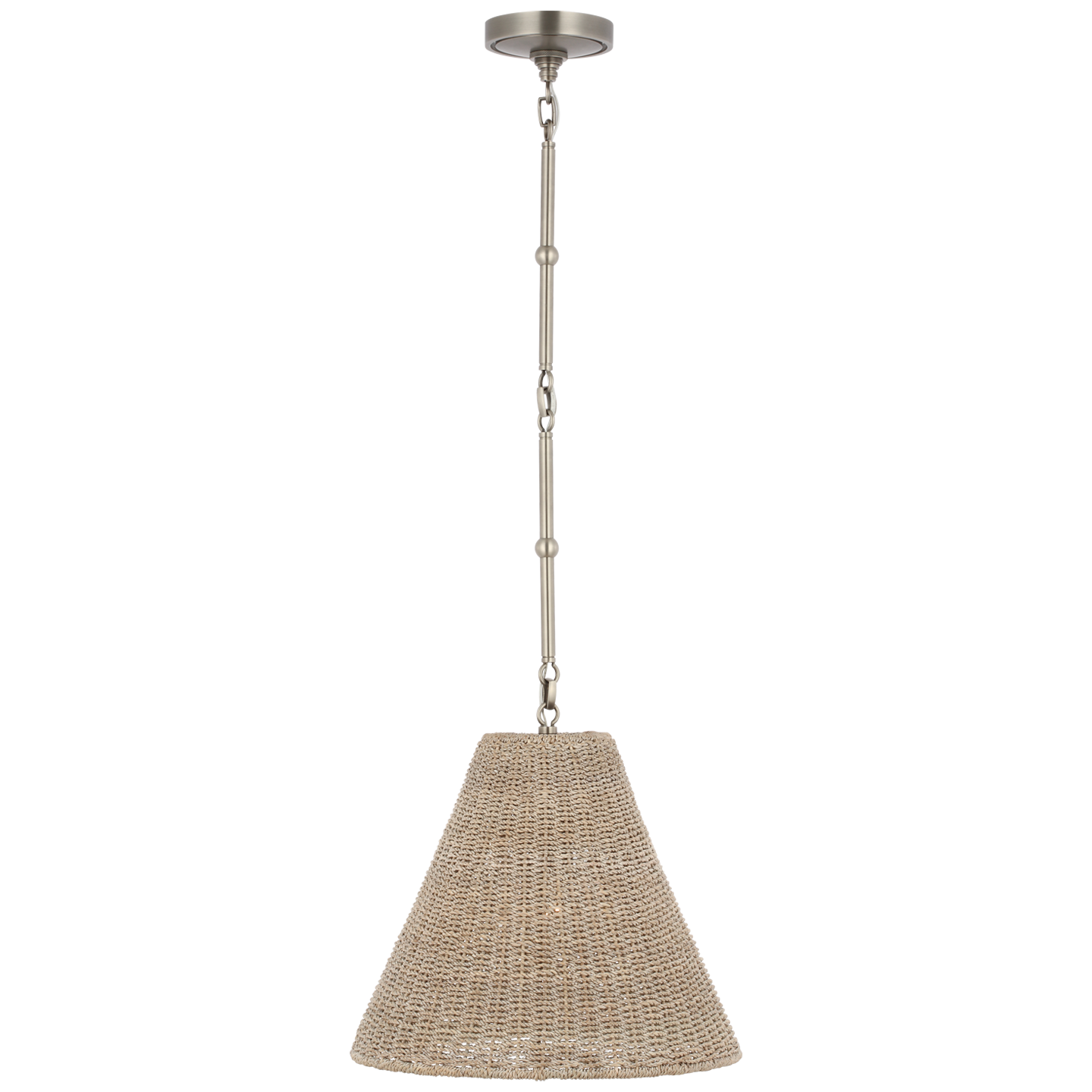Goodman Small Hanging Light