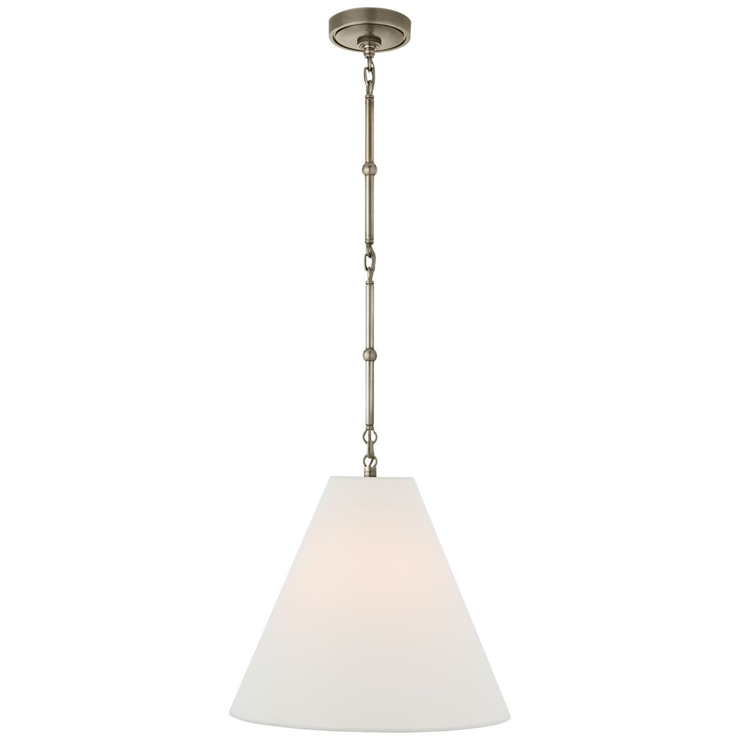 Goodman Hanging Light