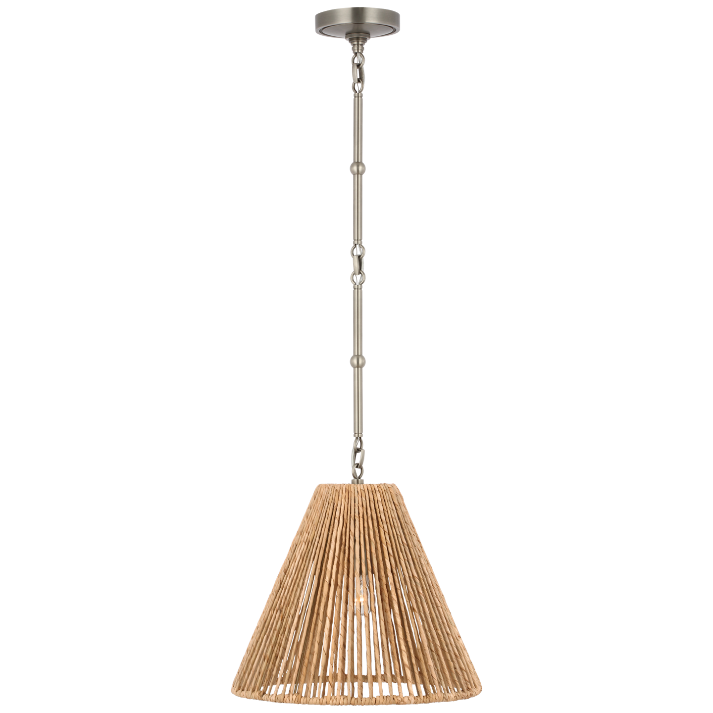 Goodman Small Hanging Light