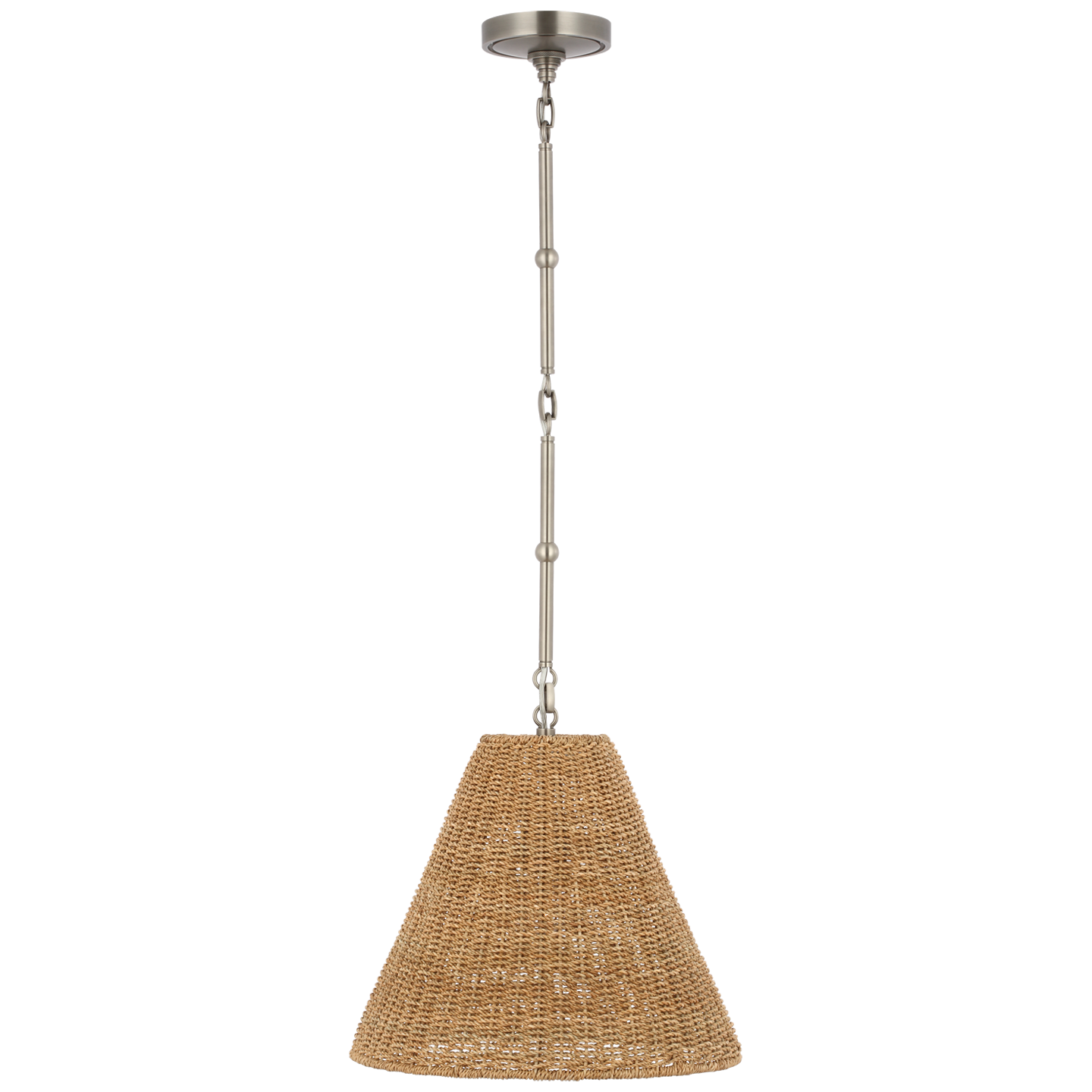 Goodman Small Hanging Light