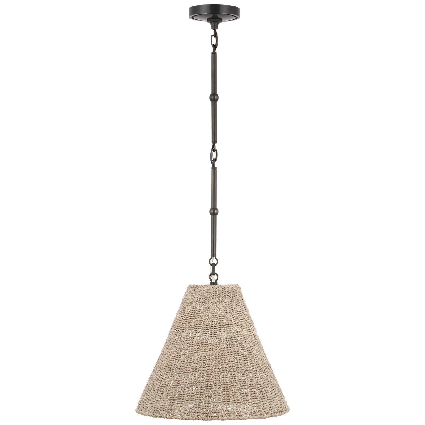 Goodman Small Hanging Light