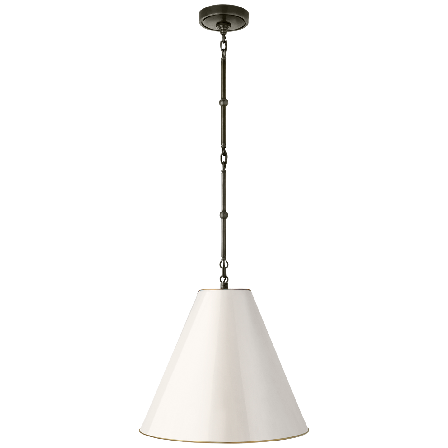 Goodman Small Hanging Light