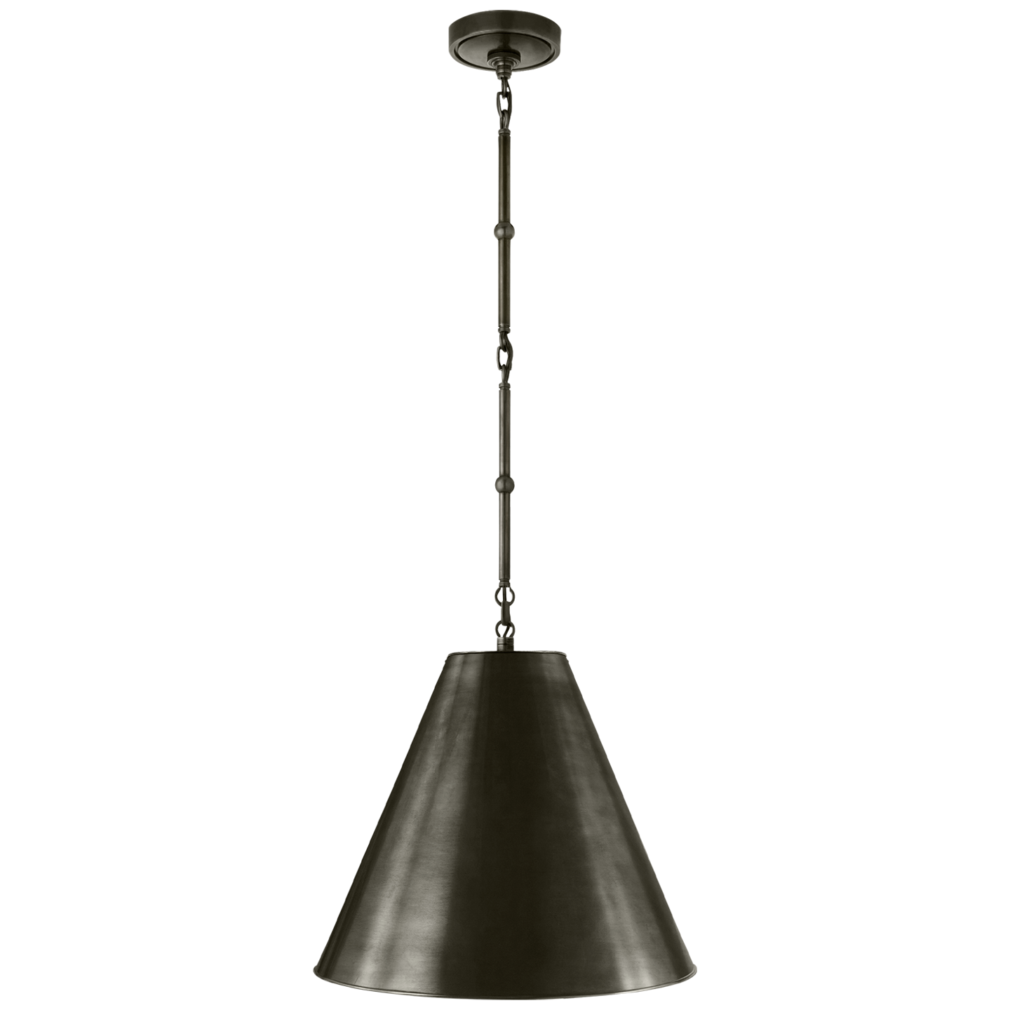 Goodman Small Hanging Light