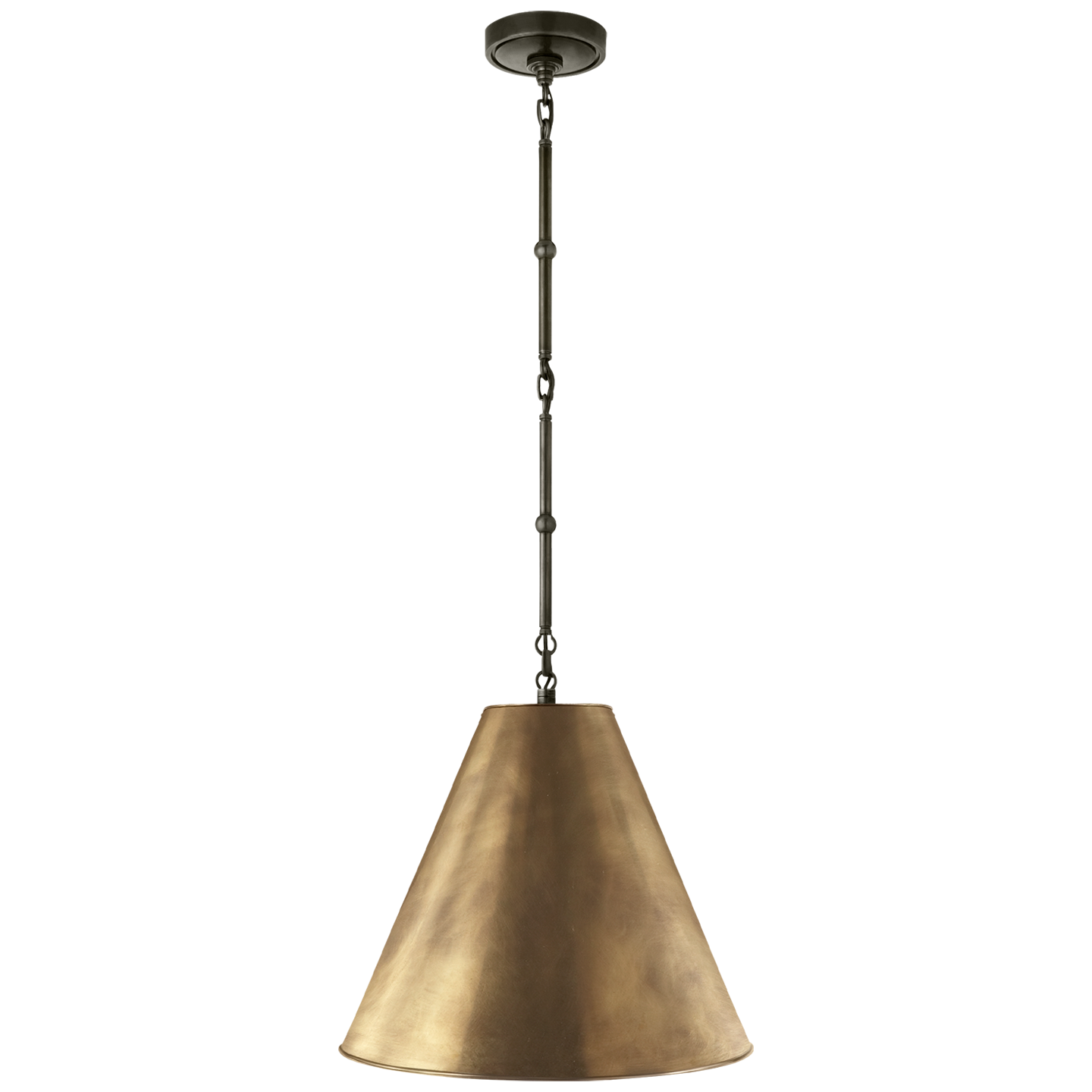 Goodman Small Hanging Light