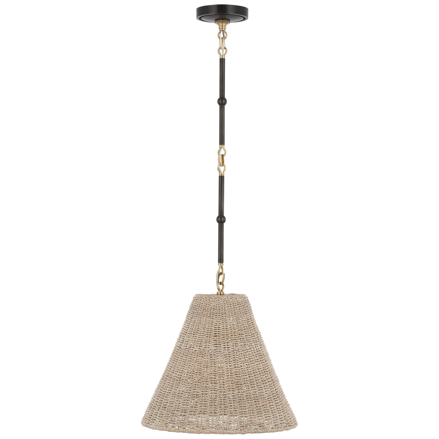 Goodman Small Hanging Light