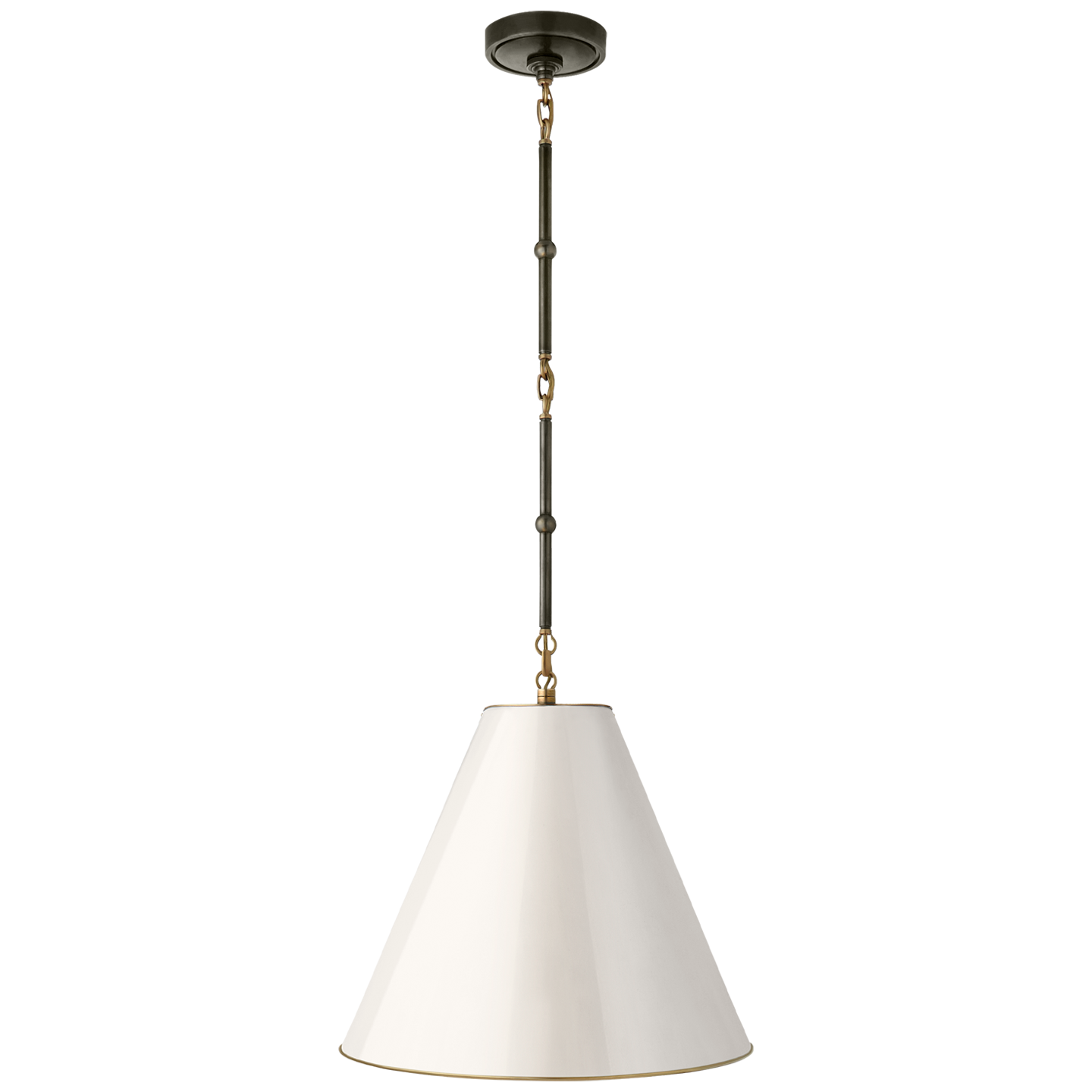 Goodman Small Hanging Light