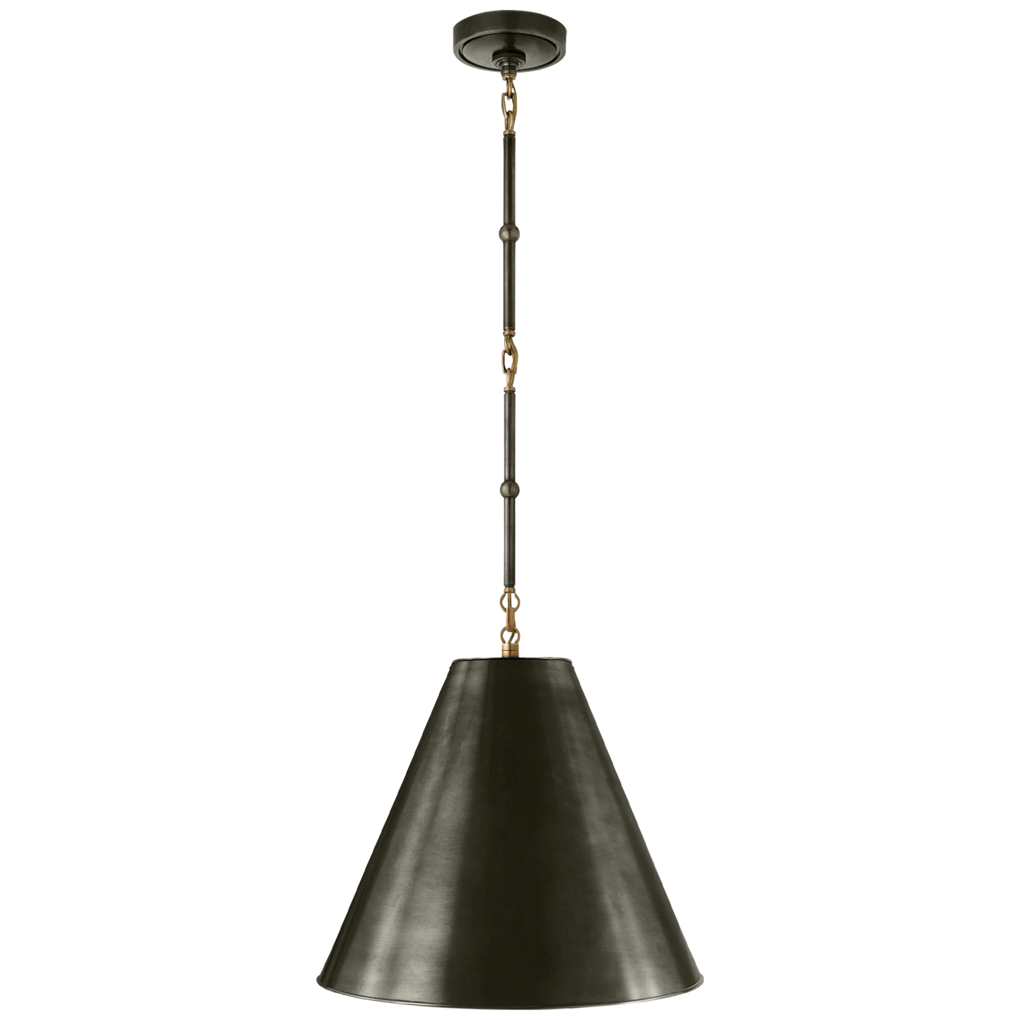 Goodman Hanging Light