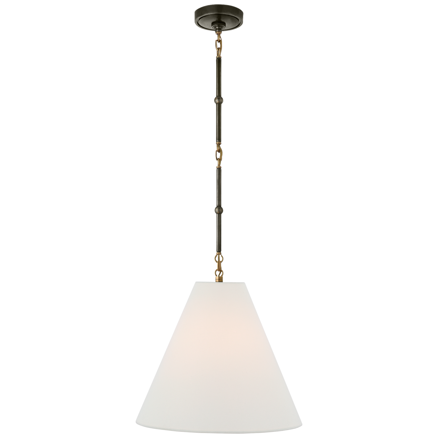 Goodman Hanging Light