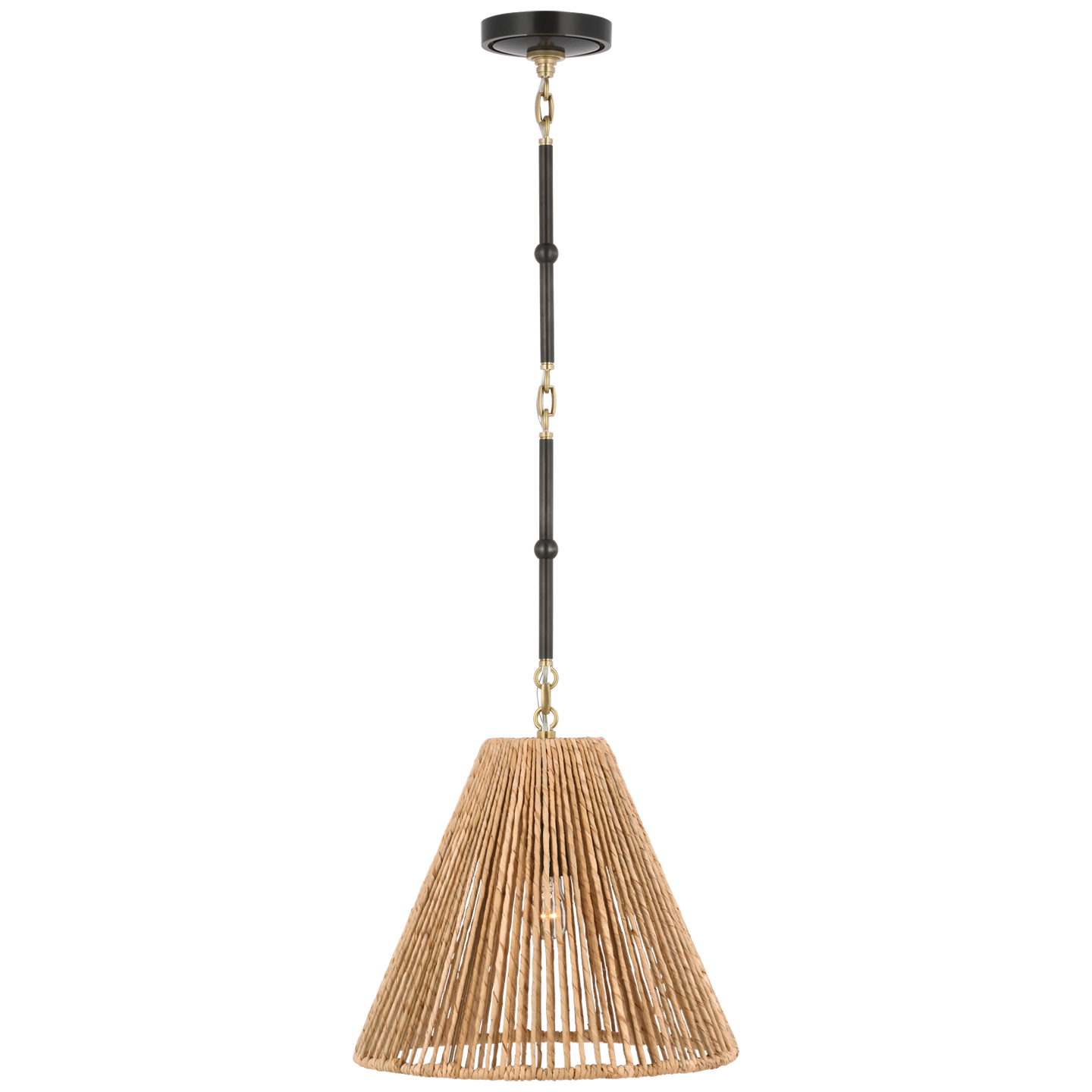 Goodman Small Hanging Light