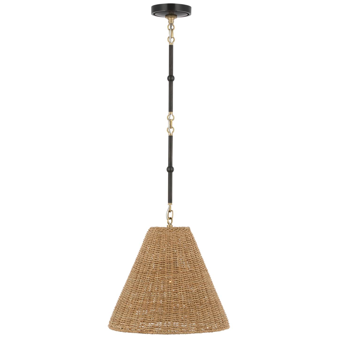 Goodman Small Hanging Light