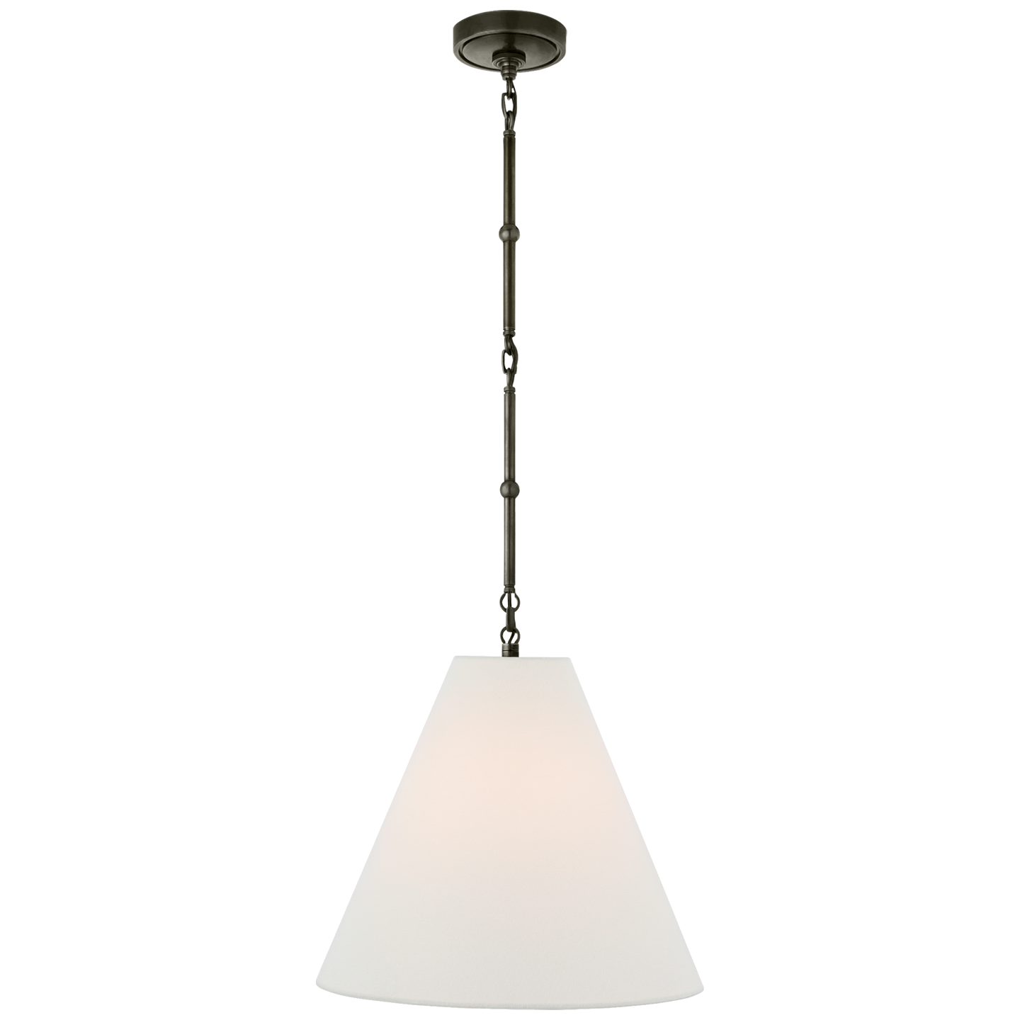 Goodman Hanging Light