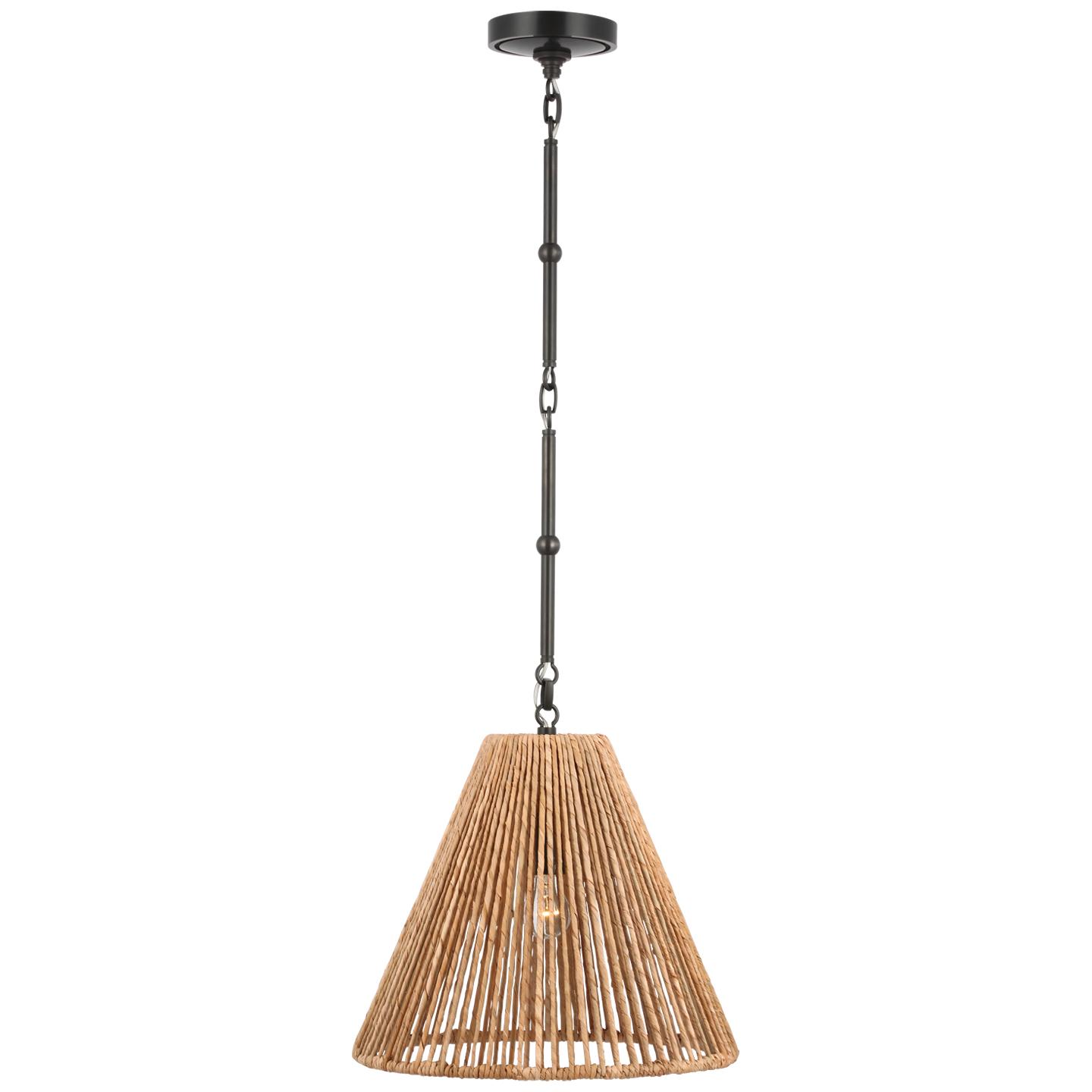 Goodman Small Hanging Light