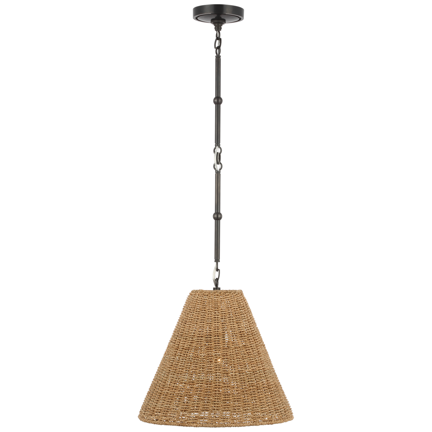 Goodman Small Hanging Light