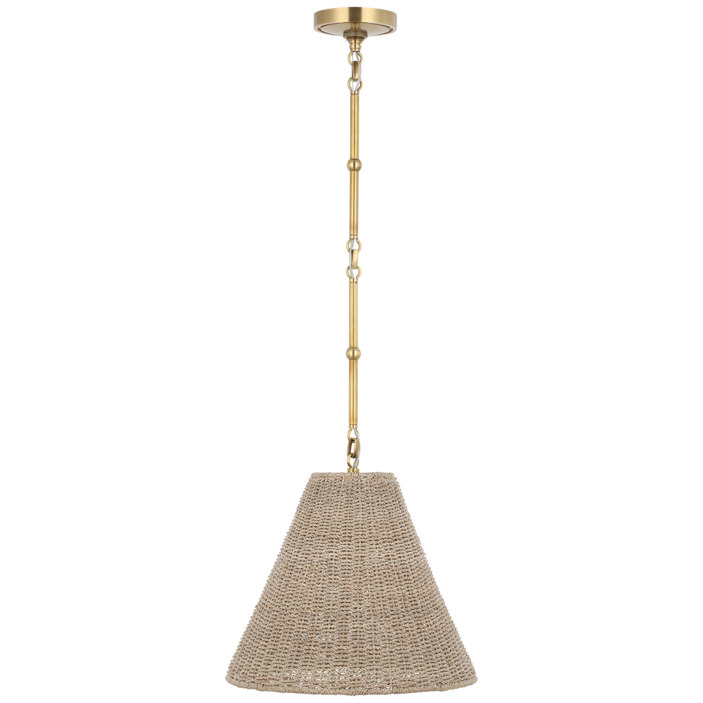 Goodman Small Hanging Light