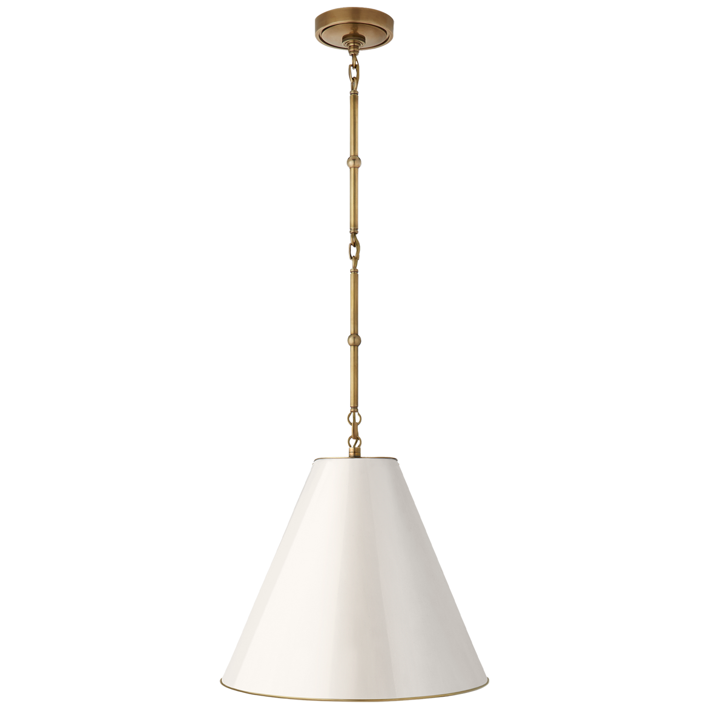 Goodman Small Hanging Light